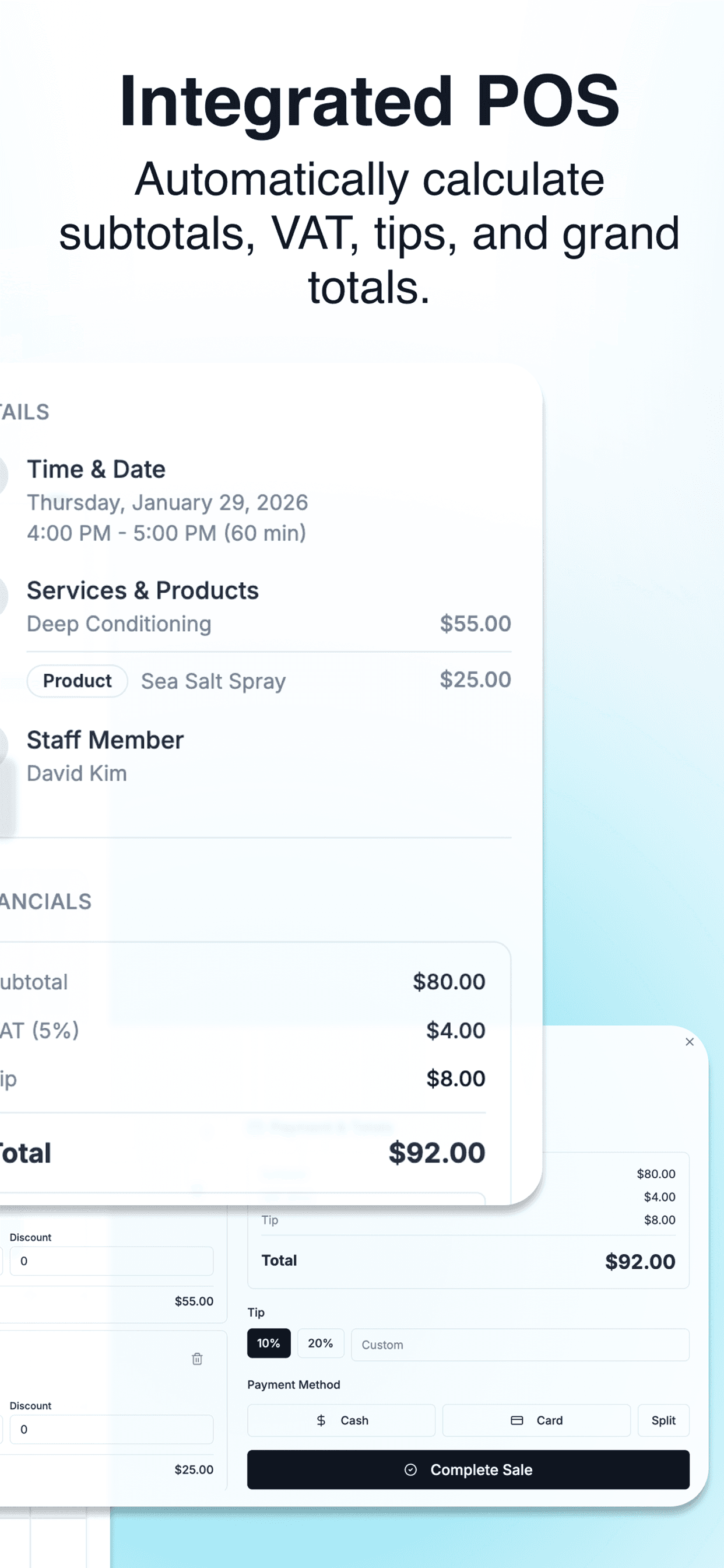 Marketing screenshot 5